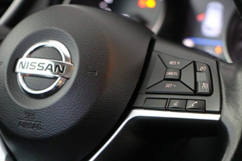 Nissan Qashqai 1.5 dCi