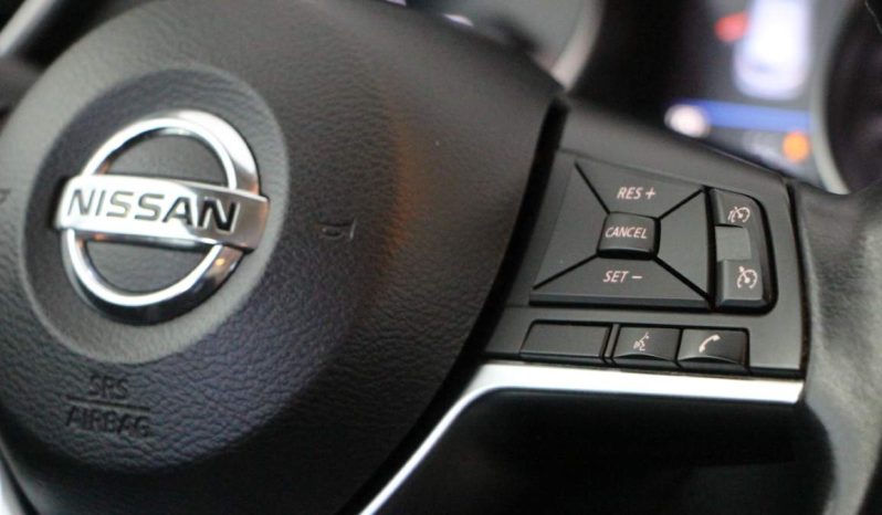 
								Nissan Qashqai 1.5 dCi full									