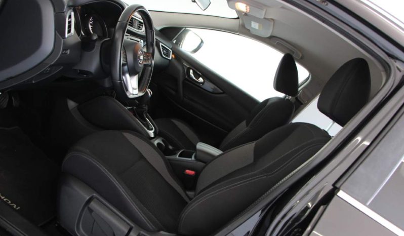 
								Nissan Qashqai 1.5 dCi full									