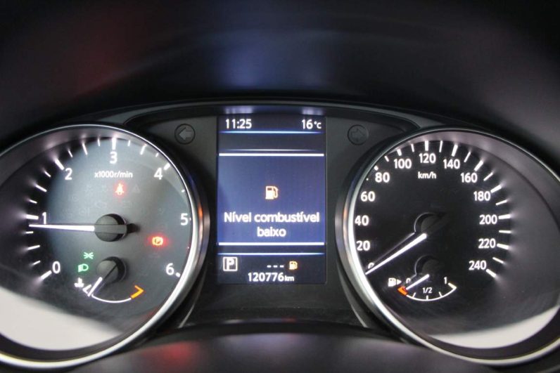 Nissan Qashqai 1.5 dCi