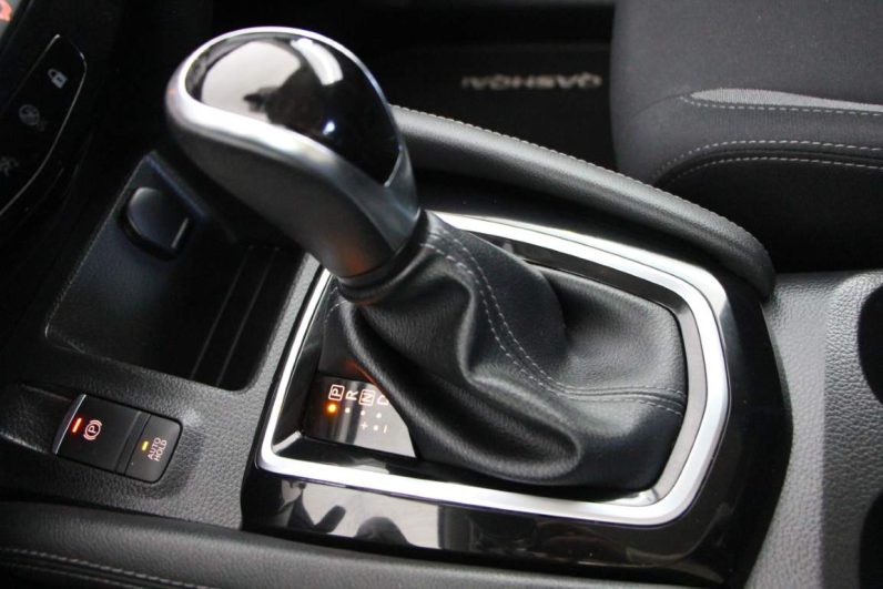 Nissan Qashqai 1.5 dCi