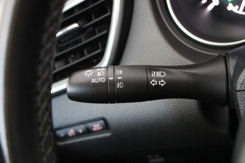 Nissan Qashqai 1.5 dCi