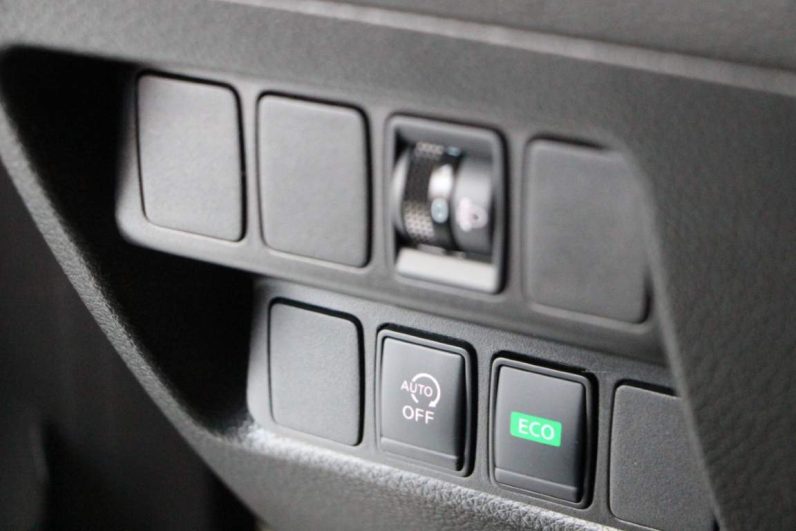 Nissan Qashqai 1.5 dCi