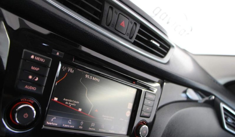 
								Nissan Qashqai 1.5 dCi full									