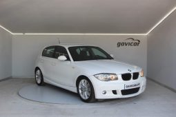 BMW 123 D