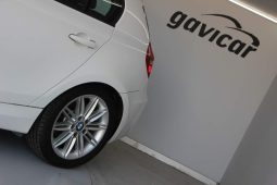 BMW 123 D
