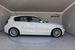 BMW 123 D