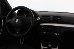 BMW 123 D