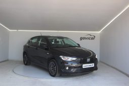 Fiat Tipo 1.3 MultiJet
