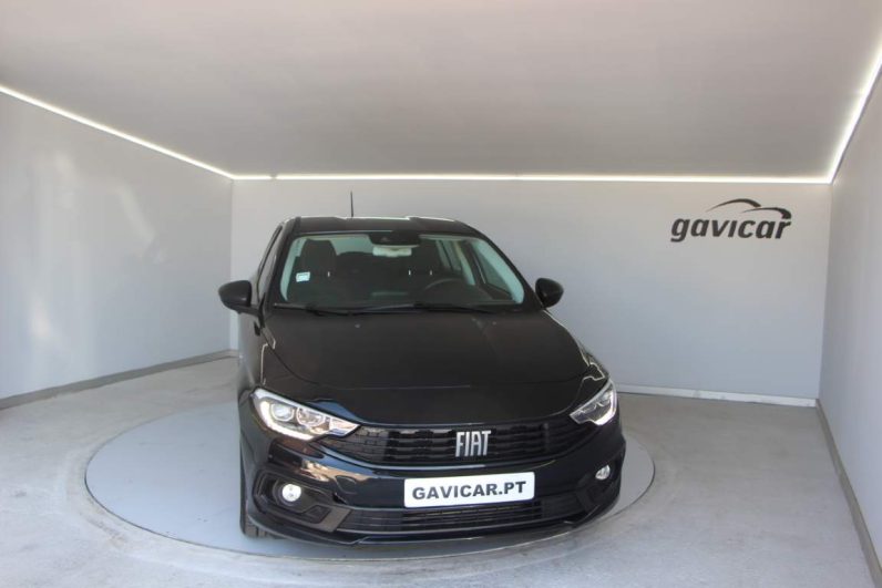 Fiat Tipo 1.3 MultiJet
