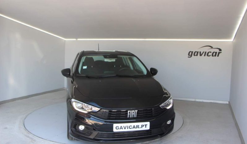 Fiat Tipo 1.3 MultiJet full