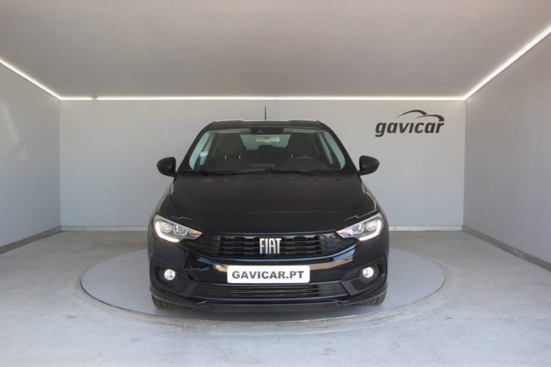 Fiat Tipo 1.3 MultiJet
