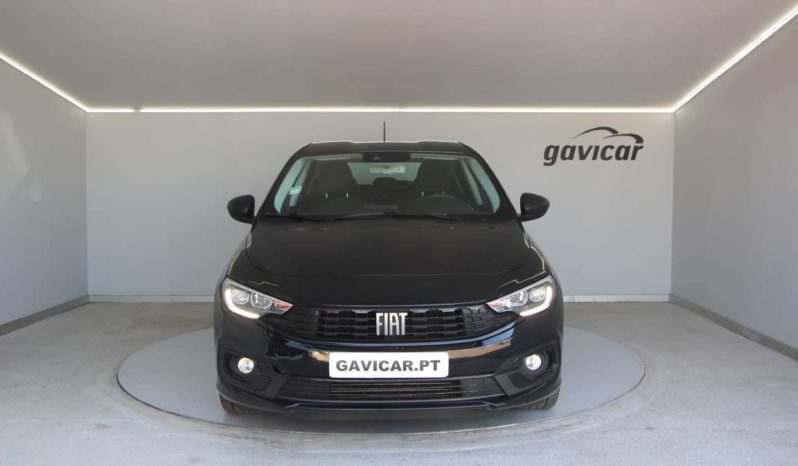 Fiat Tipo 1.3 MultiJet full