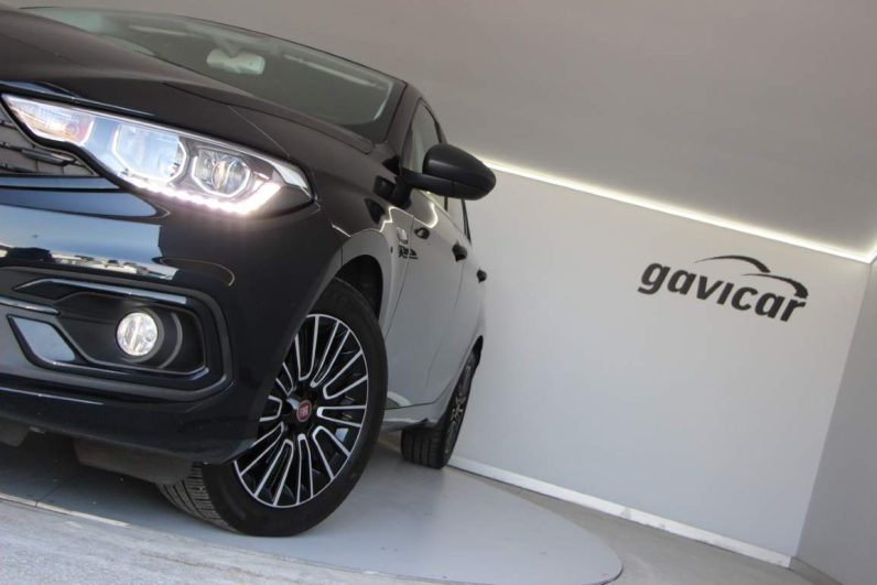 Fiat Tipo 1.3 MultiJet