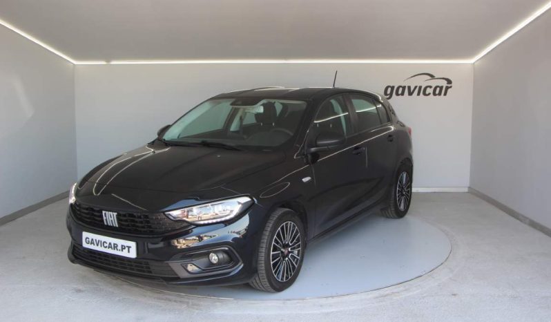 Fiat Tipo 1.3 MultiJet full