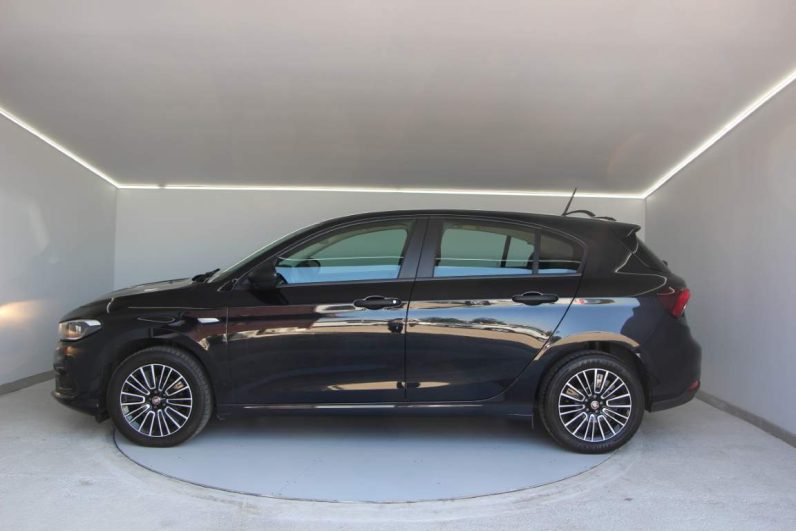 Fiat Tipo 1.3 MultiJet