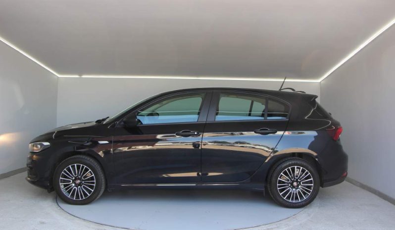 Fiat Tipo 1.3 MultiJet full