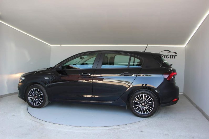 Fiat Tipo 1.3 MultiJet