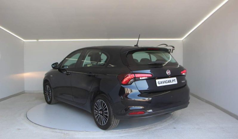 Fiat Tipo 1.3 MultiJet full