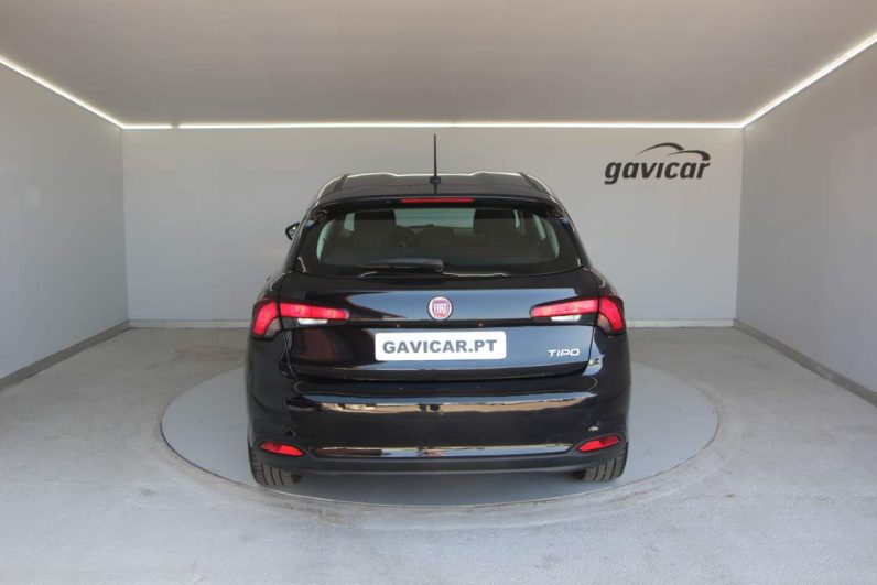 Fiat Tipo 1.3 MultiJet