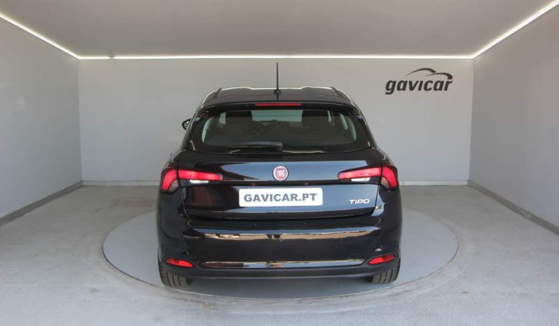 Fiat Tipo 1.3 MultiJet full