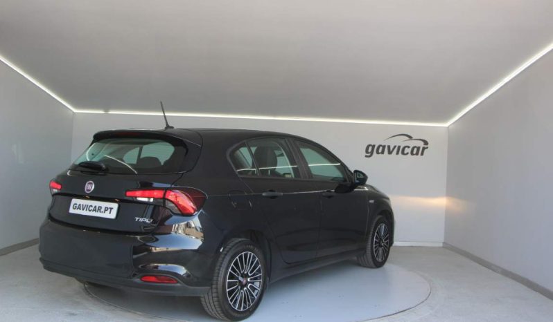 Fiat Tipo 1.3 MultiJet full