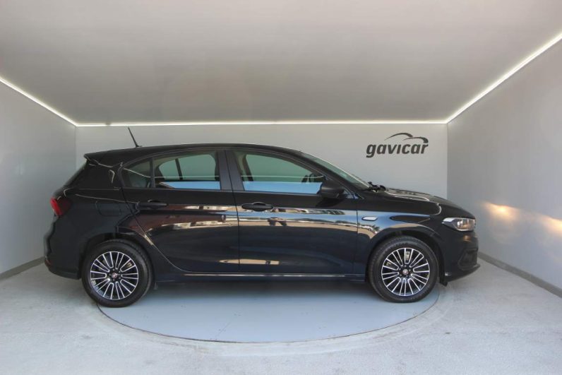 Fiat Tipo 1.3 MultiJet