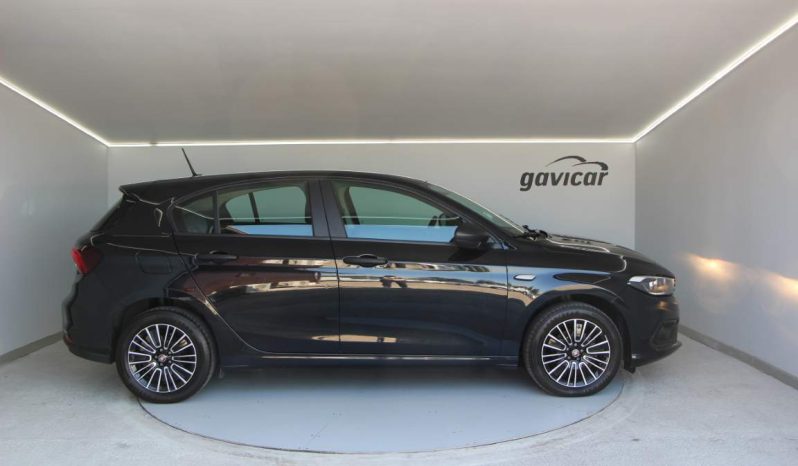 Fiat Tipo 1.3 MultiJet full