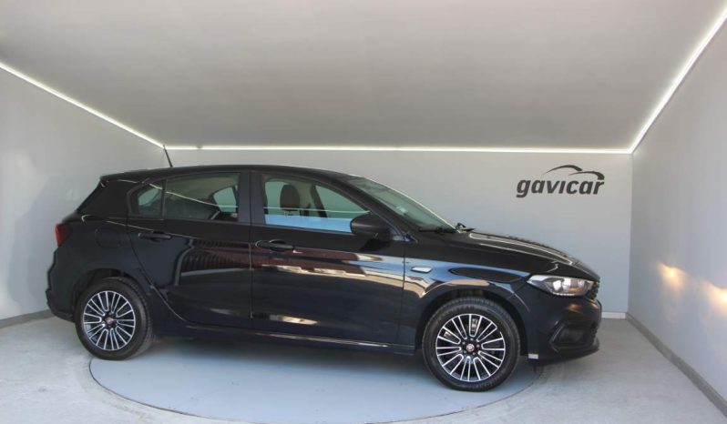 Fiat Tipo 1.3 MultiJet full