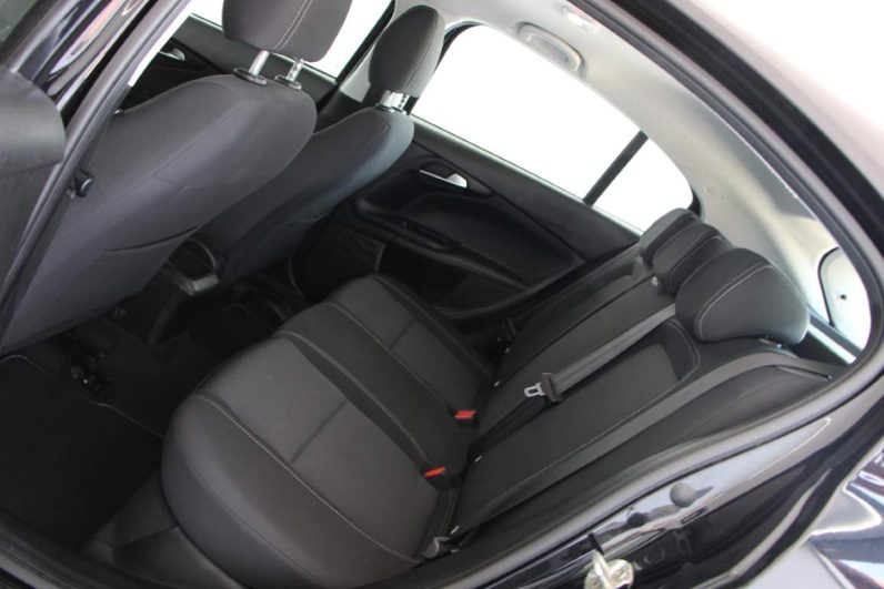 Fiat Tipo 1.3 MultiJet