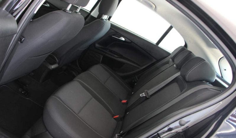 Fiat Tipo 1.3 MultiJet full
