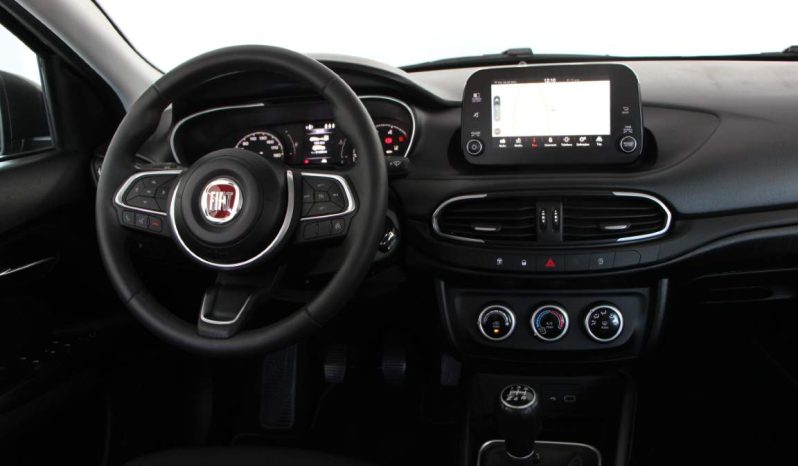 Fiat Tipo 1.3 MultiJet full