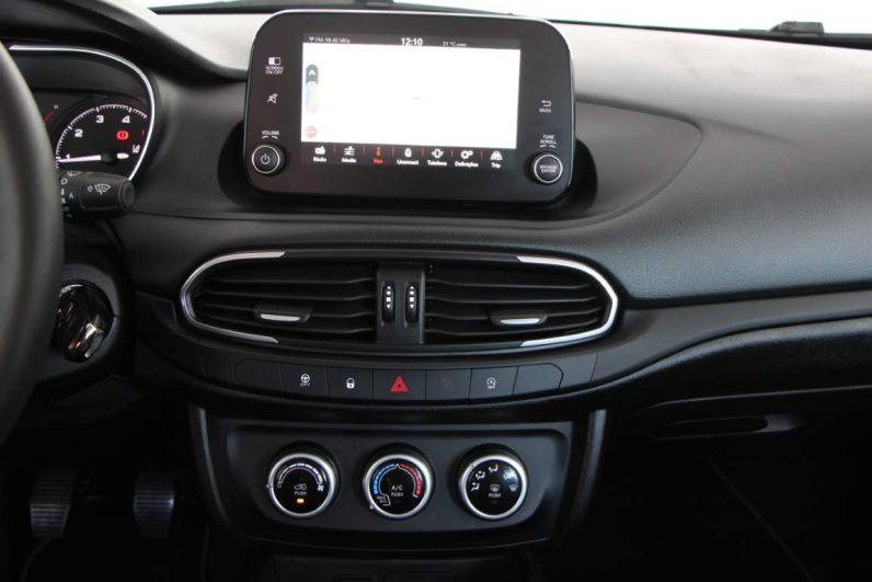 Fiat Tipo 1.3 MultiJet
