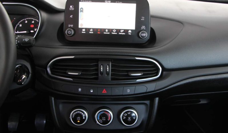 Fiat Tipo 1.3 MultiJet full