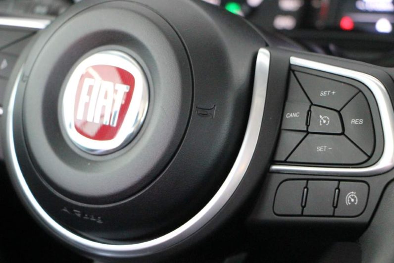 Fiat Tipo 1.3 MultiJet