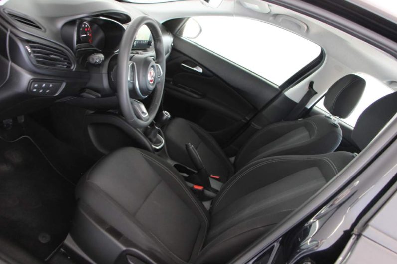 Fiat Tipo 1.3 MultiJet