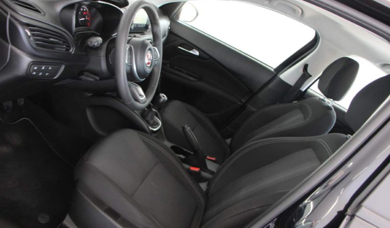 Fiat Tipo 1.3 MultiJet full