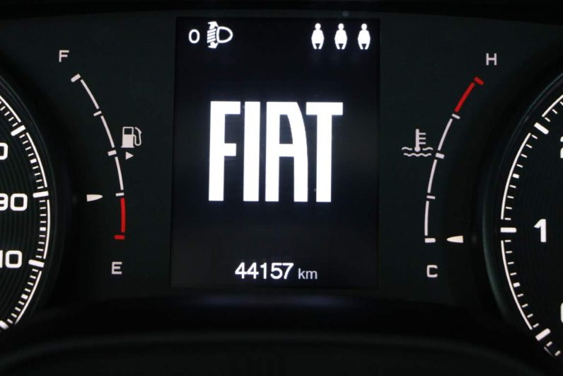 Fiat Tipo 1.3 MultiJet