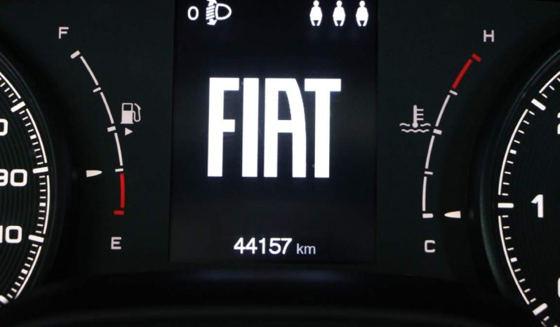 Fiat Tipo 1.3 MultiJet full