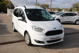 Ford Tourneo Courier 1.5 TDCi