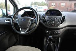 Ford Tourneo Courier 1.5 TDCi