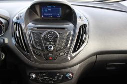 Ford Tourneo Courier 1.5 TDCi