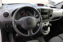 Citroen Berlingo 1.6 HDi