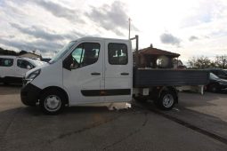 Opel Movano 2.3 CDTi