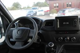 Opel Movano 2.3 CDTi