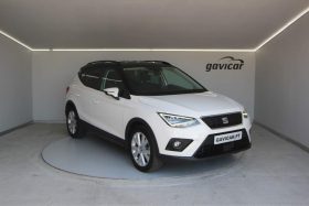 Seat Arona 1.6 TDi