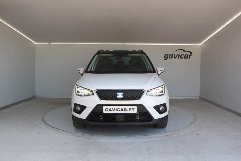 Seat Arona 1.6 TDi