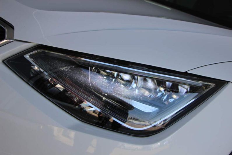 Seat Arona 1.6 TDi