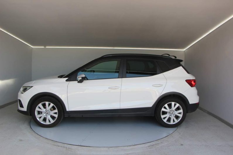 Seat Arona 1.6 TDi