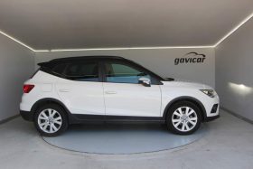 Seat Arona 1.6 TDi